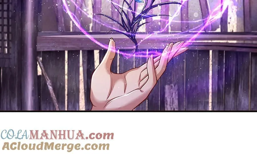 第231话 祖上积德，助我逃脱 第69页