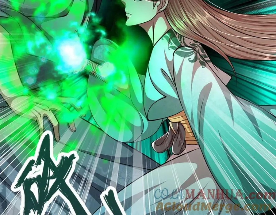 第243话 彩鸢仙子，横空降临 第10页