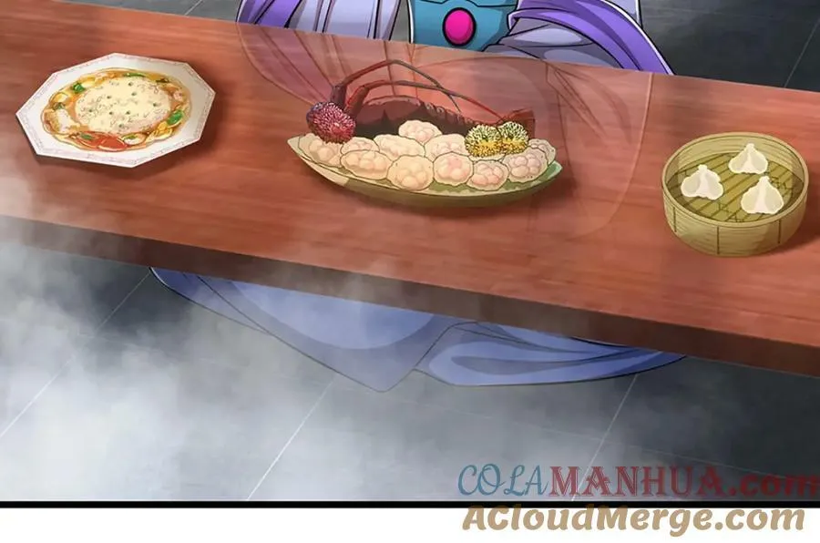 第243话 彩鸢仙子，横空降临 第67页