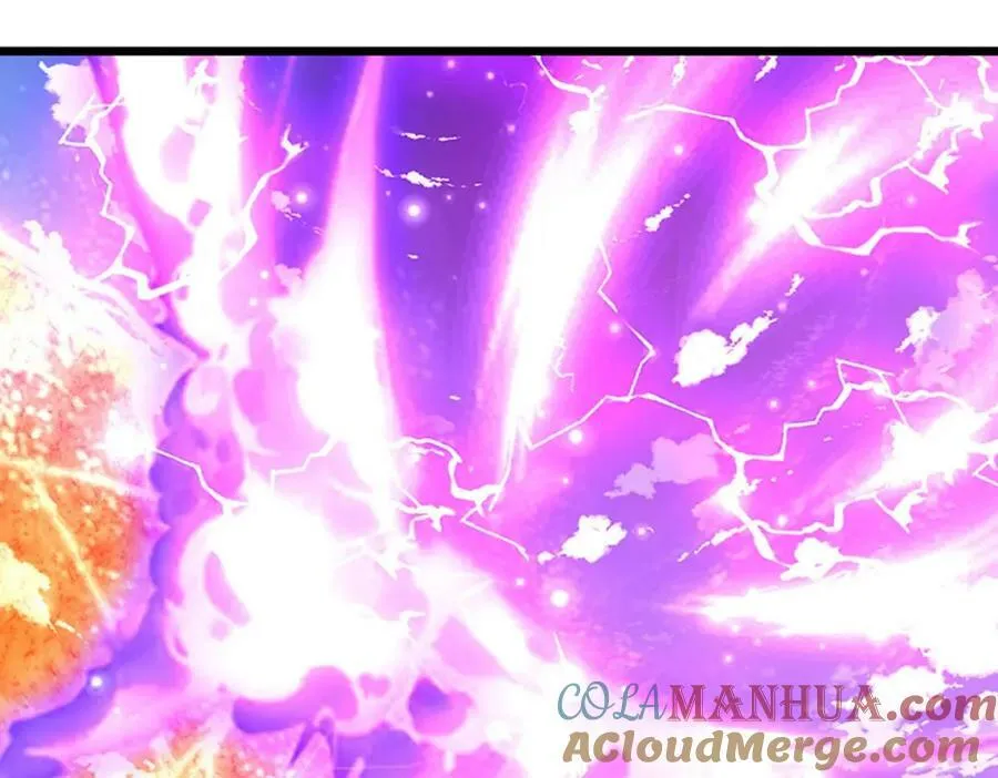 第251话 结下因果，瞬间脱逃 第22页