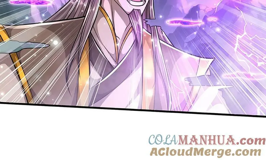第251话 结下因果，瞬间脱逃 第40页