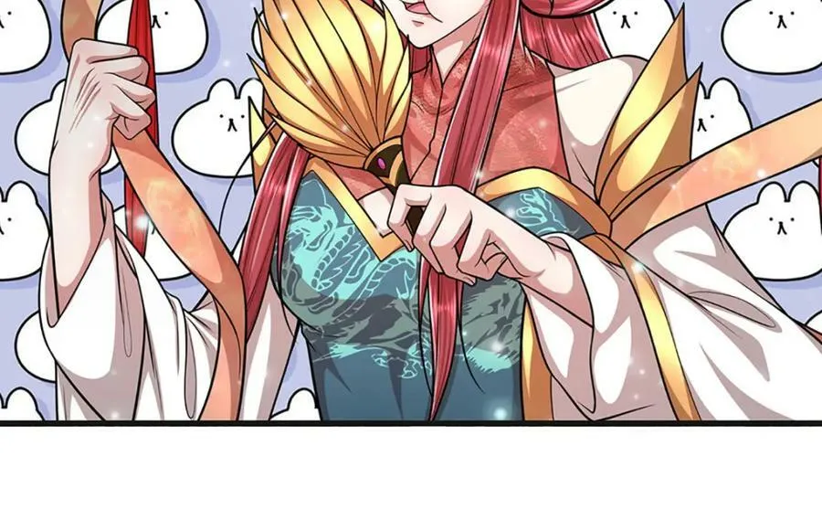 第252话 摇出师父，找回场子 第102页