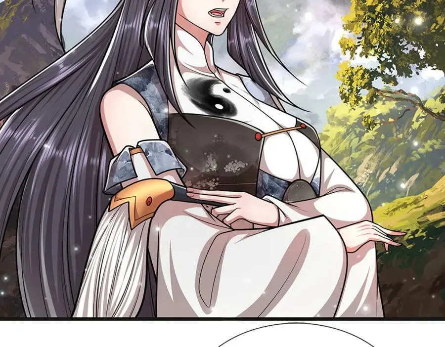 第252话 摇出师父，找回场子 第115页