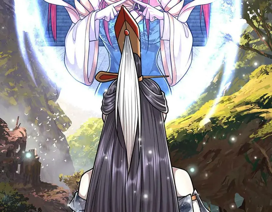 第252话 摇出师父，找回场子 第118页