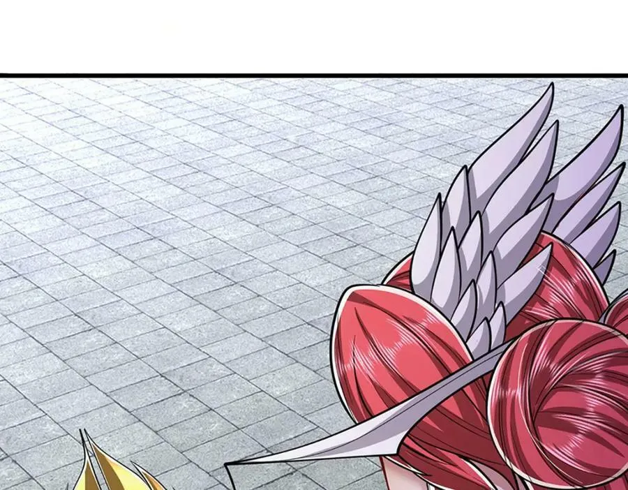 第253话 解开第三道天锁！ 第27页