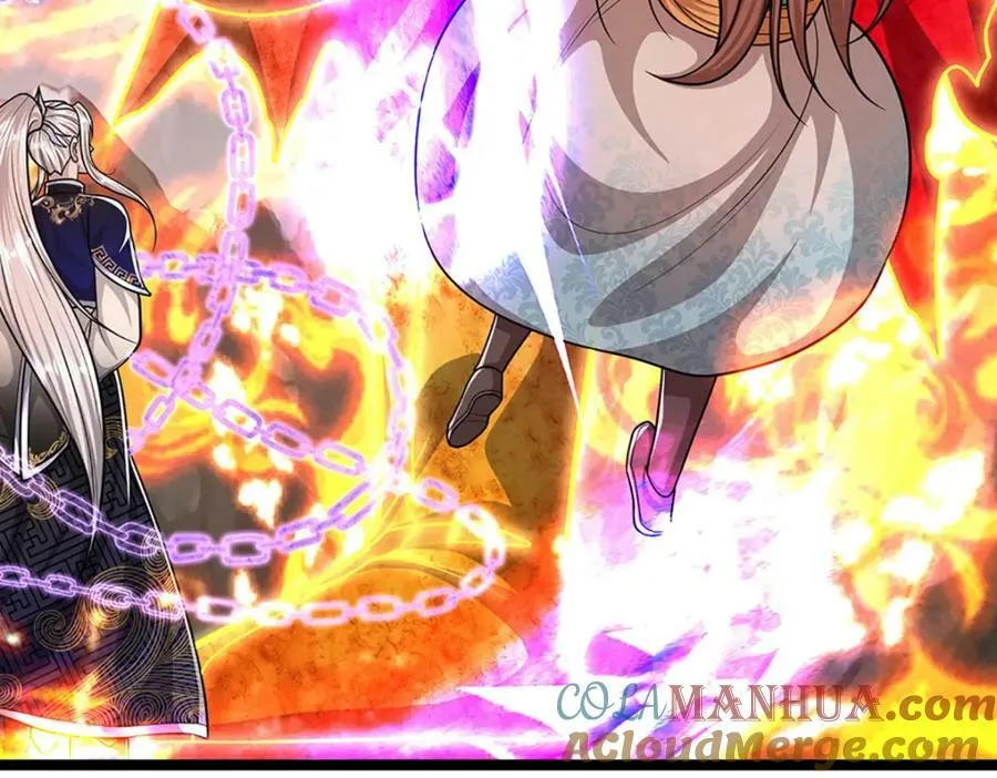 第253话 解开第三道天锁！ 第113页