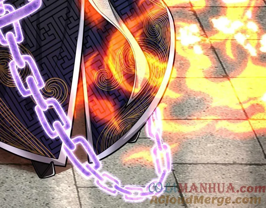 第253话 解开第三道天锁！ 第117页