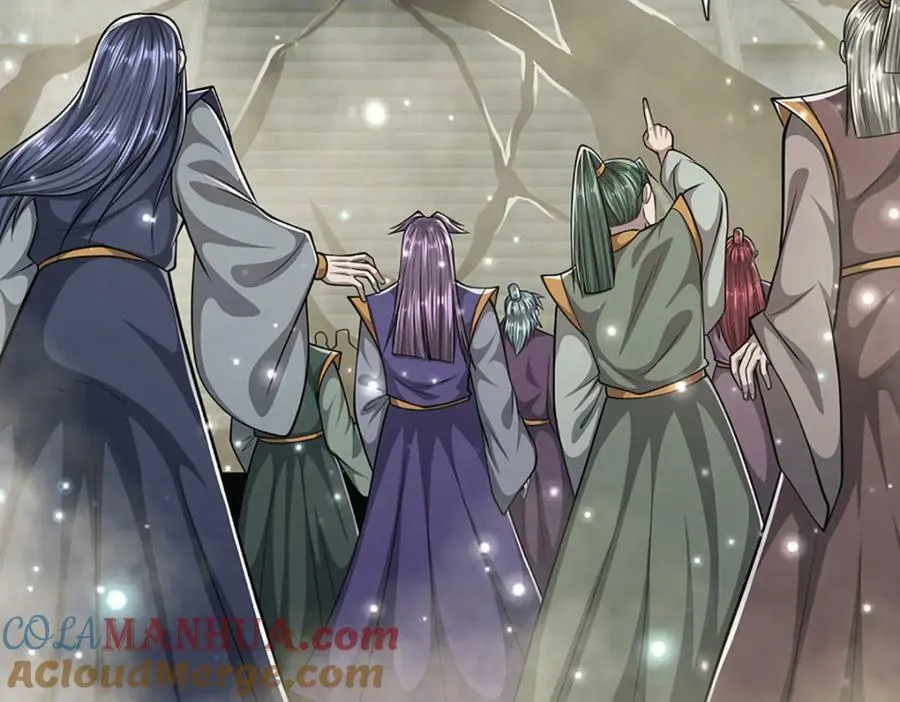 第254话 吸收神力，引发嫉妒 第29页