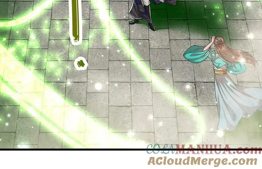 第254话 吸收神力，引发嫉妒 第37页