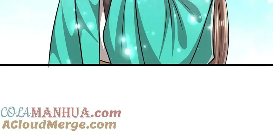 第254话 吸收神力，引发嫉妒 第49页