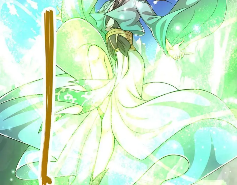 第254话 吸收神力，引发嫉妒 第54页