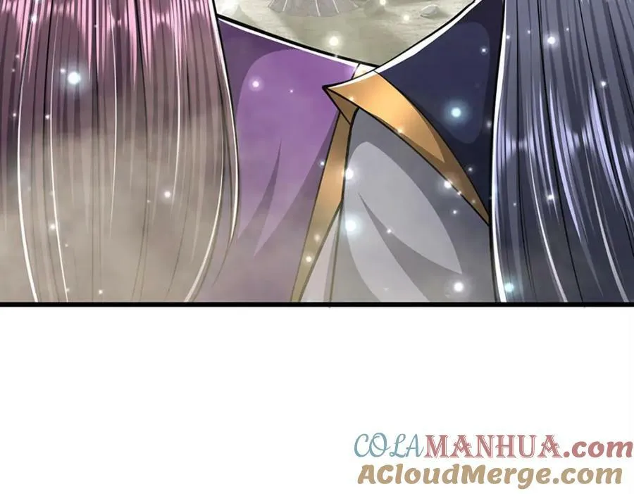 第254话 吸收神力，引发嫉妒 第65页