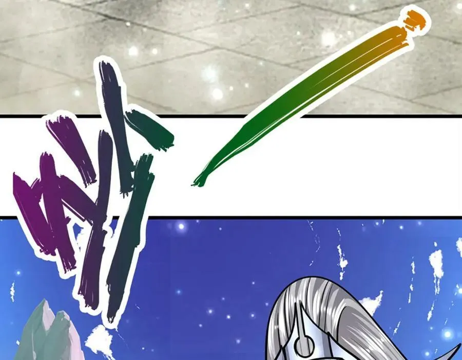 第254话 吸收神力，引发嫉妒 第75页