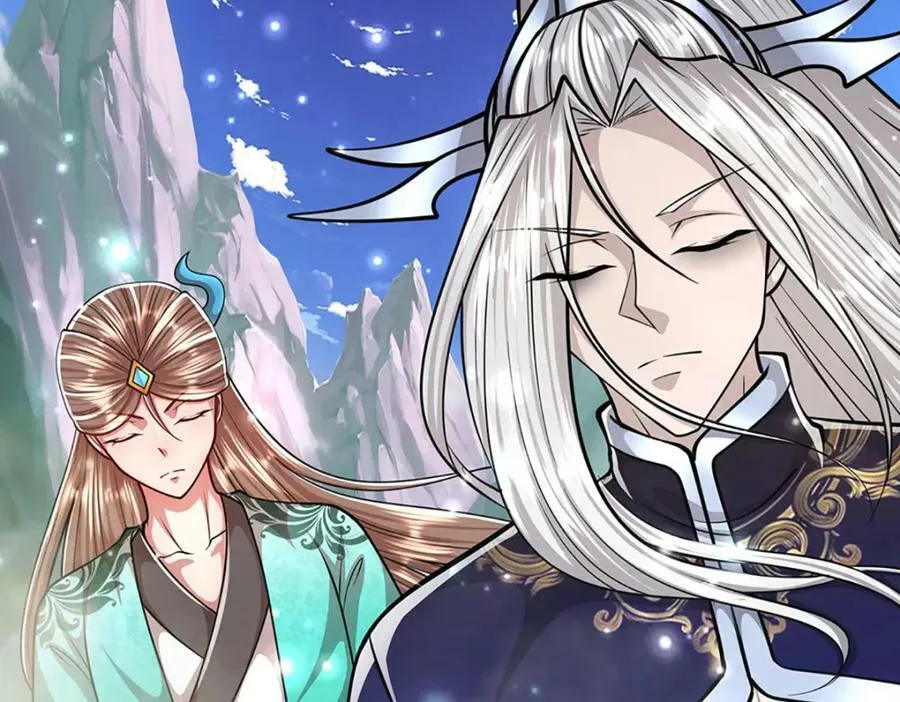 第254话 吸收神力，引发嫉妒 第76页