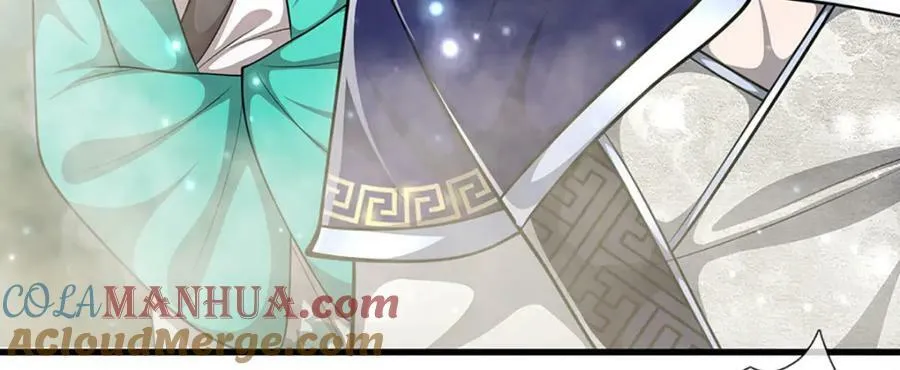 第254话 吸收神力，引发嫉妒 第77页