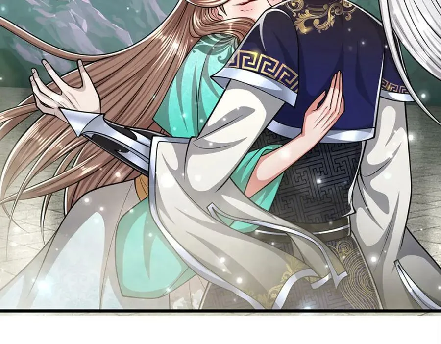 第254话 吸收神力，引发嫉妒 第83页