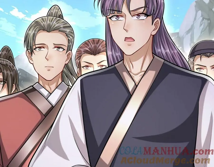 第254话 吸收神力，引发嫉妒 第101页