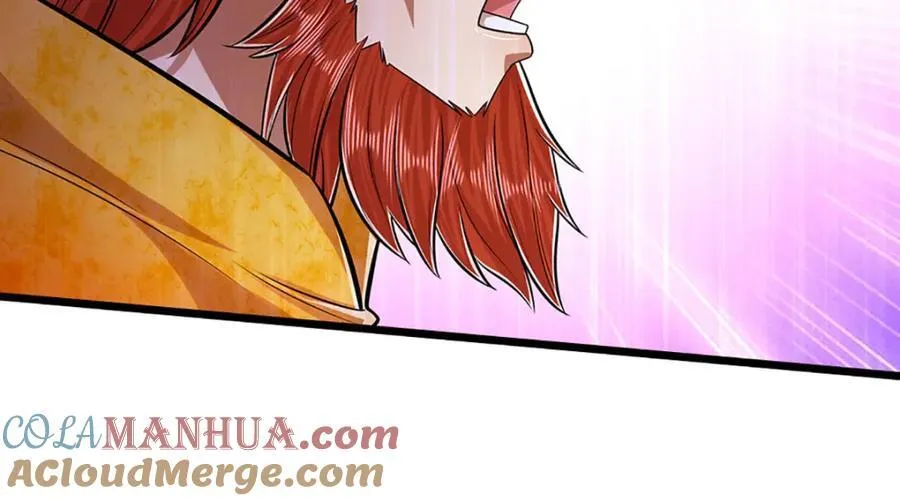 第256话 插翅难逃，折断皇兵 第89页