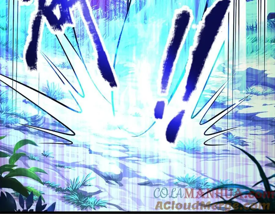 第256话 插翅难逃，折断皇兵 第93页