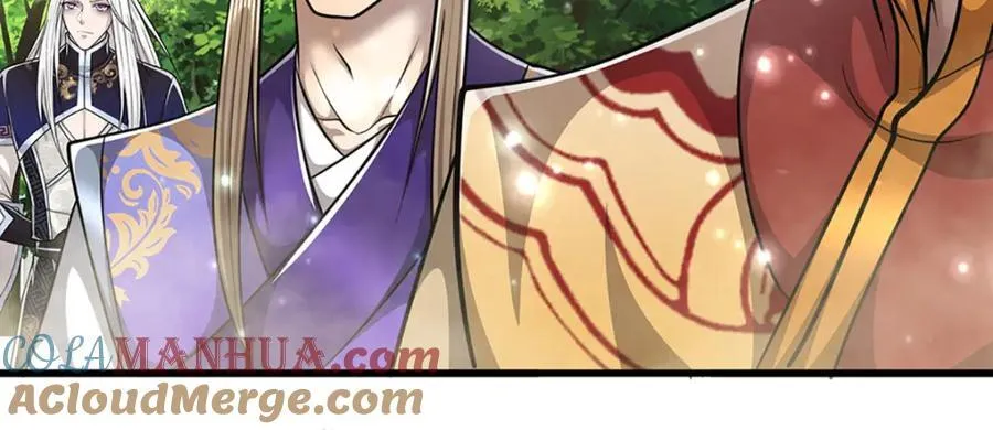 第261话 血口喷人，得到宽恕 第28页