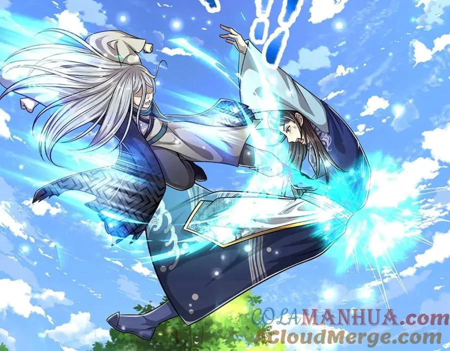 第262话 斩灭首席，摘下狗头 第81页