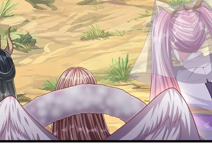 第264话 神通妖法，攻击自己 第19页
