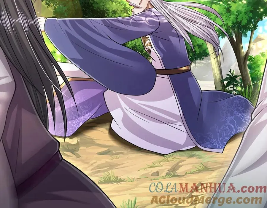第264话 神通妖法，攻击自己 第49页