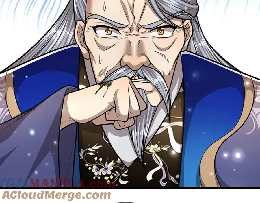 第264话 神通妖法，攻击自己 第105页