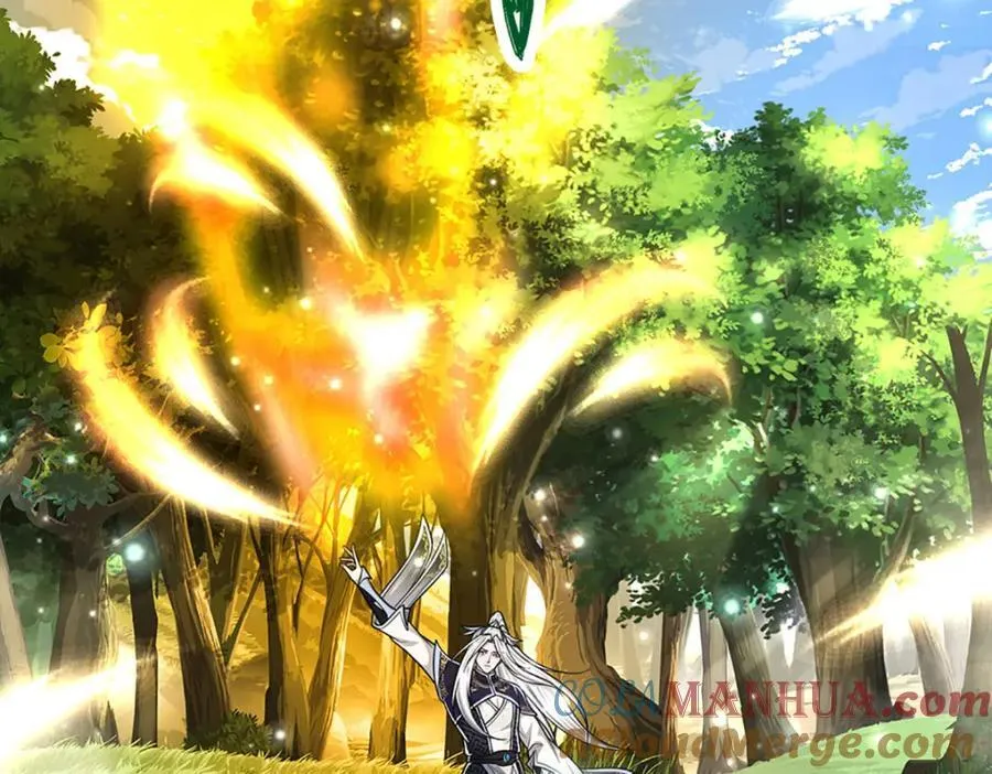 第264话 神通妖法，攻击自己 第113页