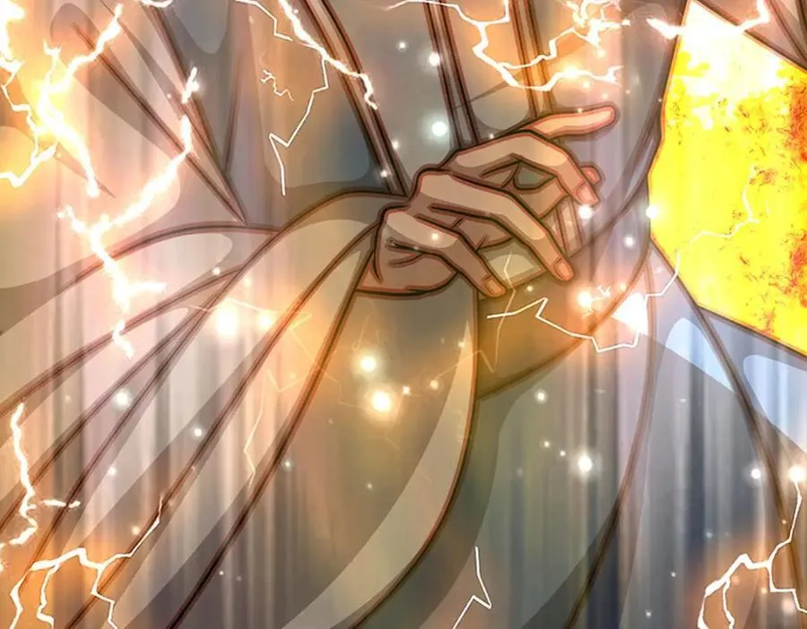 第266话 老祖出关，所为何事 第30页