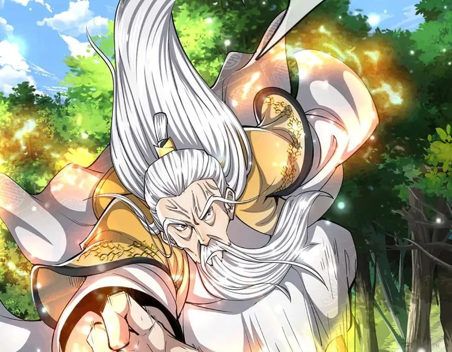第268话 第一老祖，跪拜陆沉 第35页