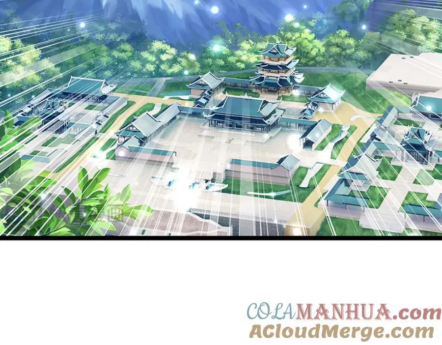 第268话 第一老祖，跪拜陆沉 第49页
