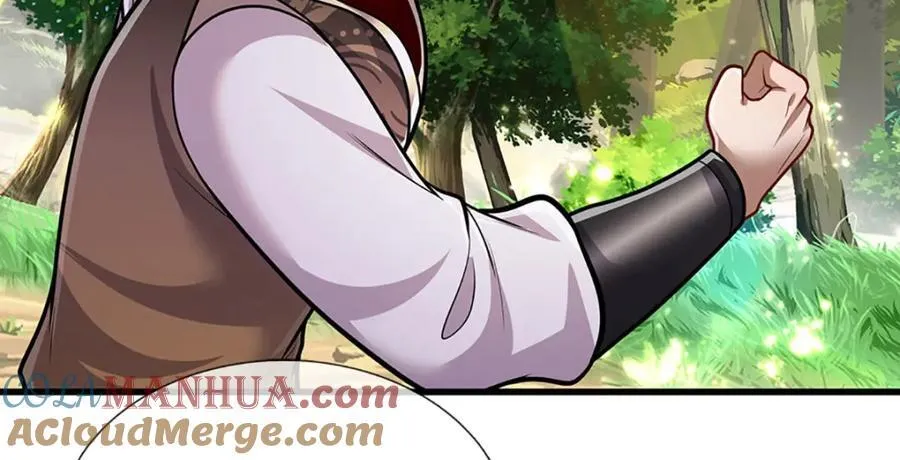 第269话 斩神旗现，准备受死 第21页