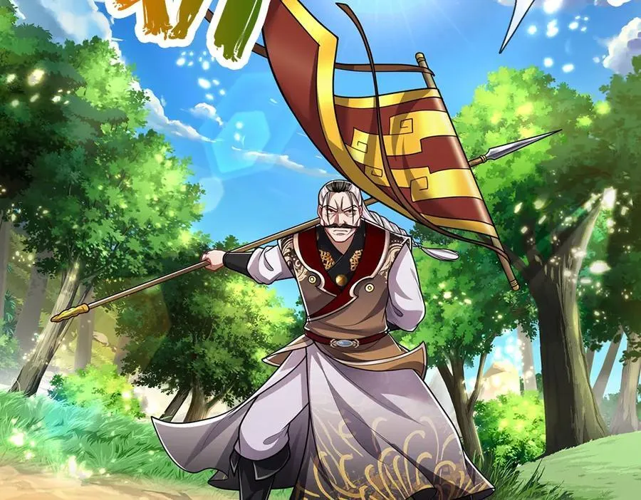 第269话 斩神旗现，准备受死 第39页