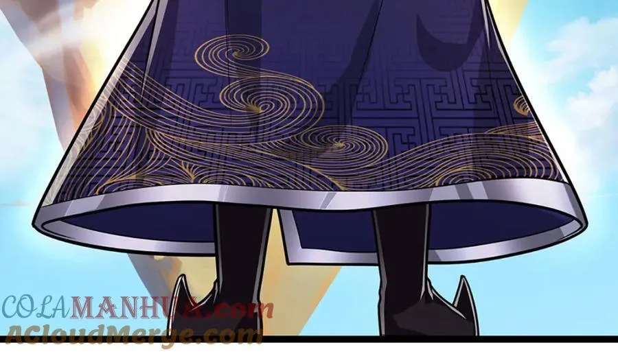 第271话 平起平坐？你也配！ 第77页