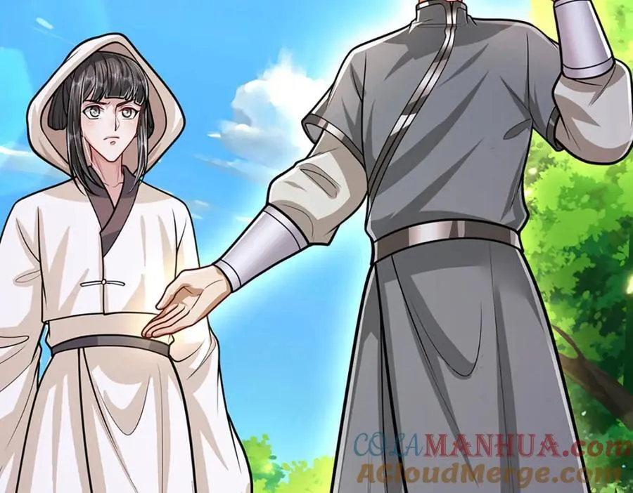 第271话 平起平坐？你也配！ 第85页