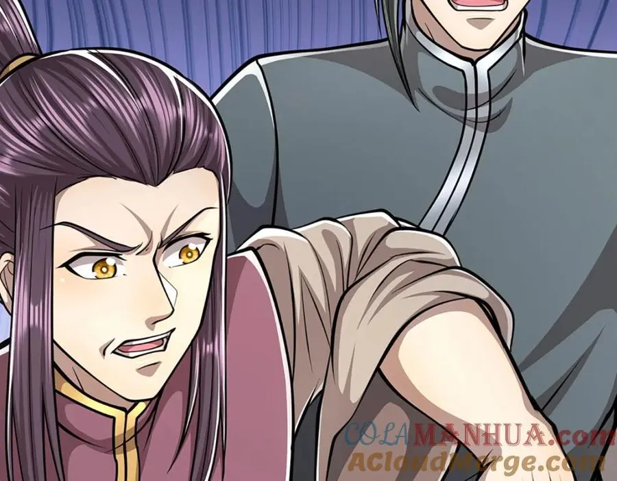 第271话 平起平坐？你也配！ 第113页
