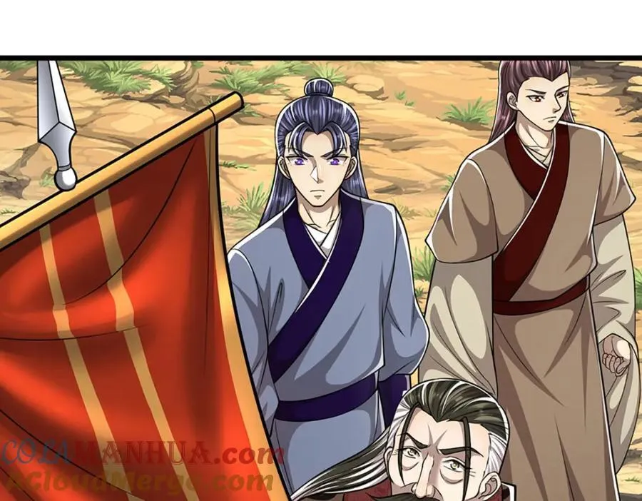 第272话 浪过之后，修为皆失 第101页