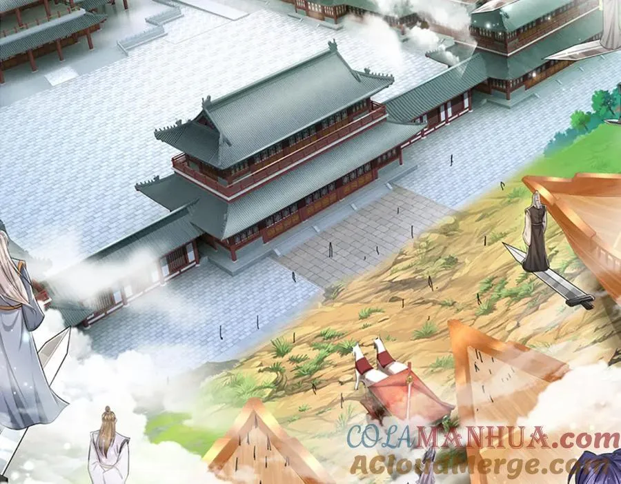 第273话 公主现世，斩了此子 第40页