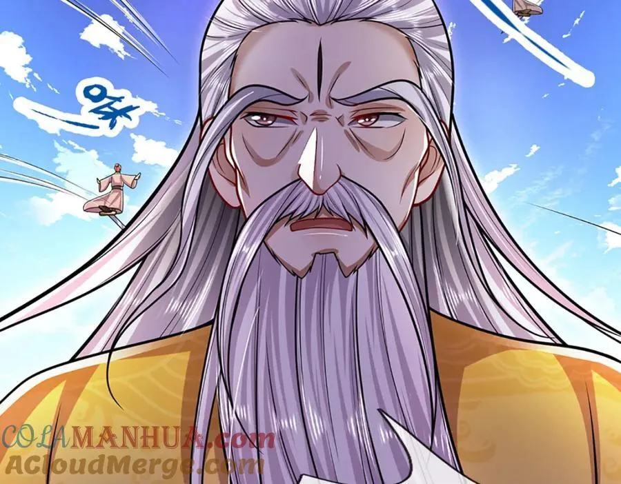 第274话 混入卧底，难夺机缘 第89页