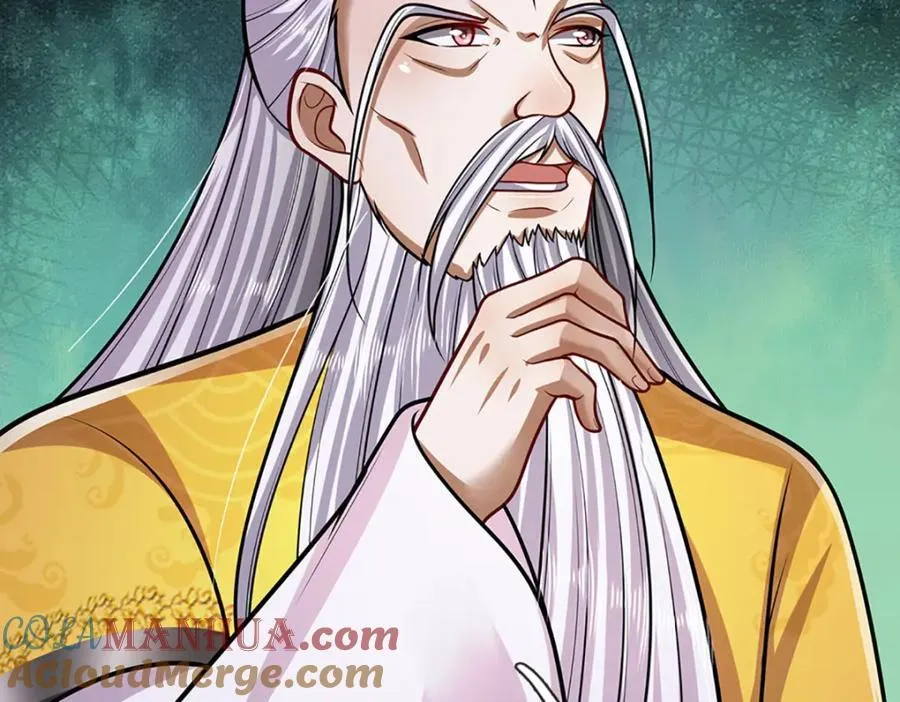 第274话 混入卧底，难夺机缘 第125页