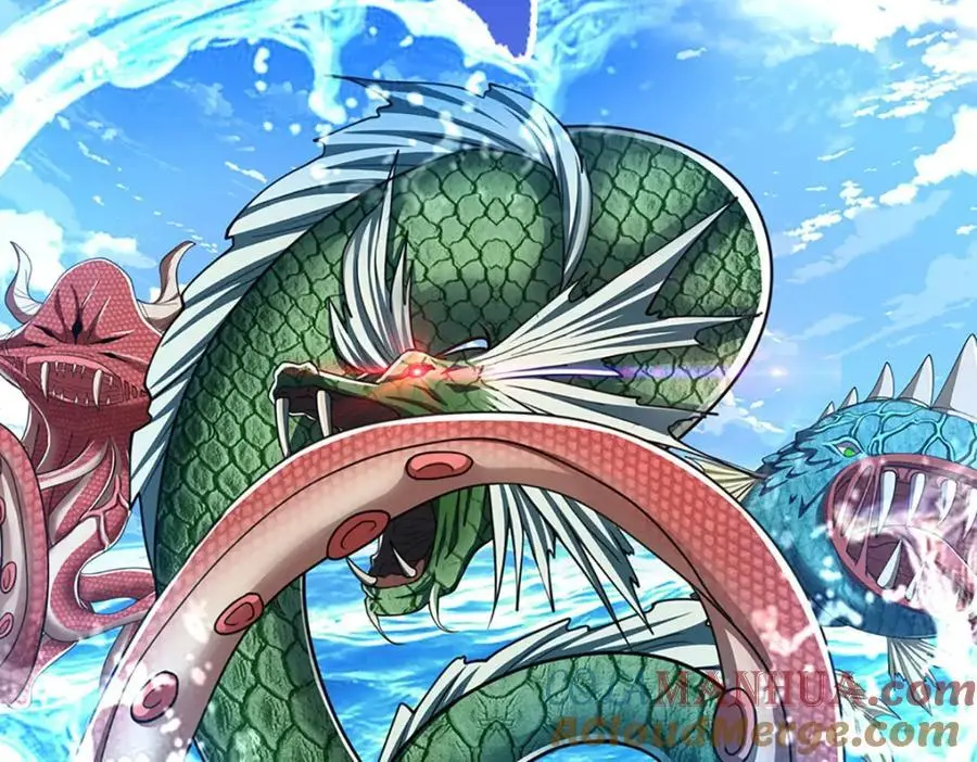 第275话 君子无罪，怀璧其罪 第45页