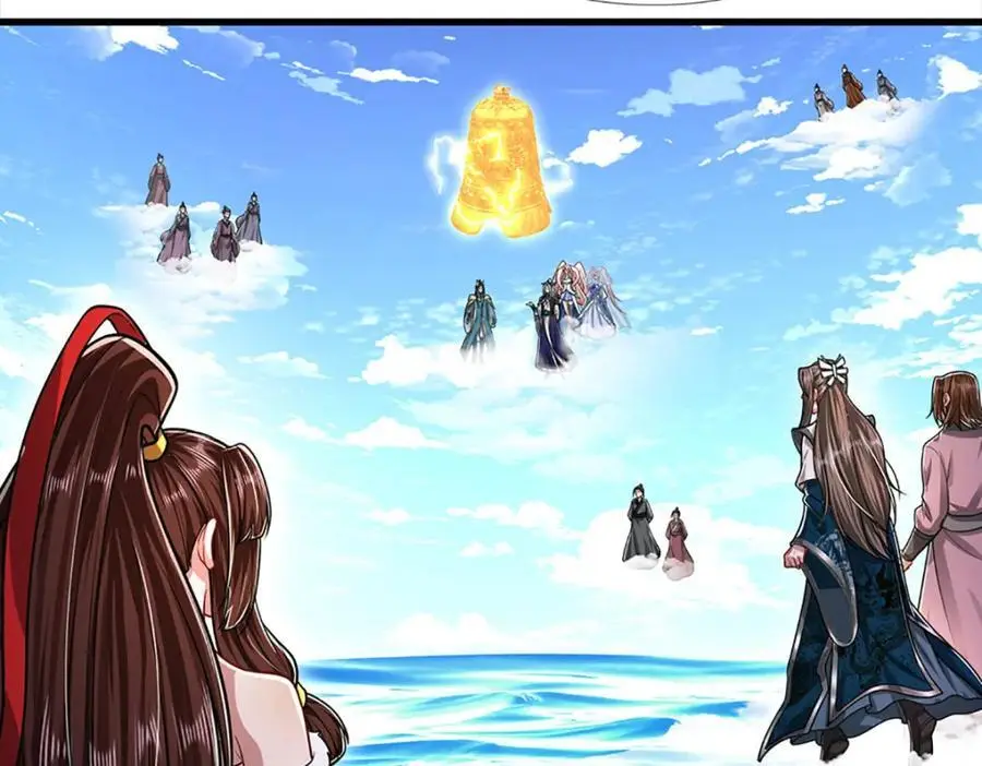 第275话 君子无罪，怀璧其罪 第92页