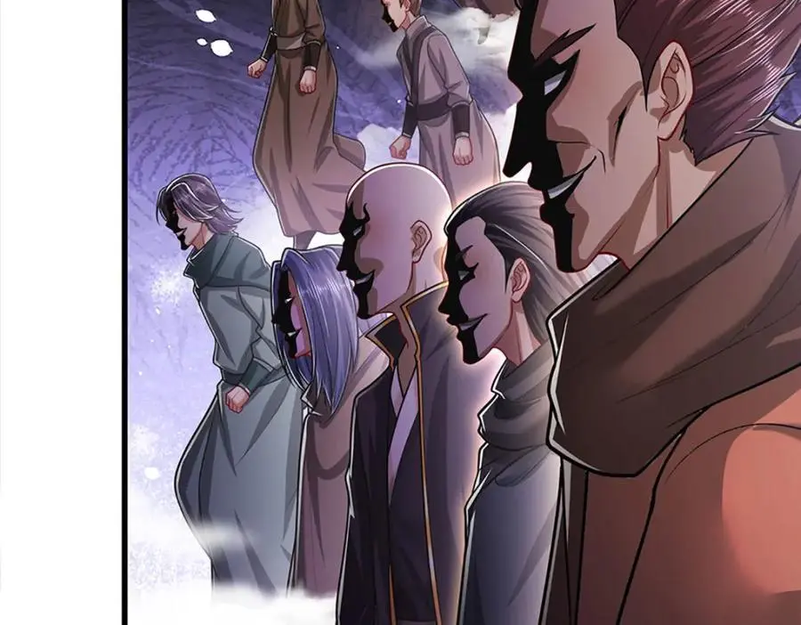 第275话 君子无罪，怀璧其罪 第104页