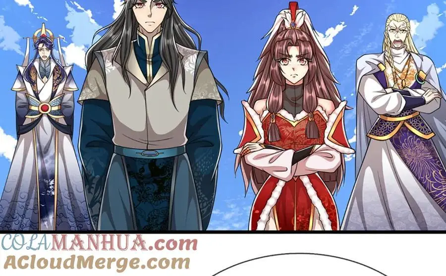 第276话 他人地狱，我之乐土 第46页