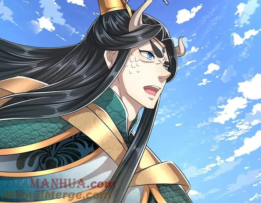 第277话 地圣泉中，人间炼狱 第33页