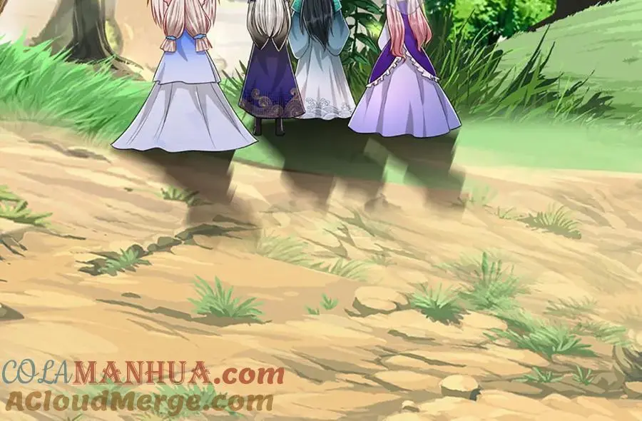 第277话 地圣泉中，人间炼狱 第45页