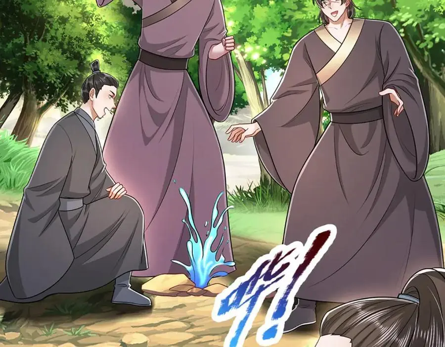 第277话 地圣泉中，人间炼狱 第50页