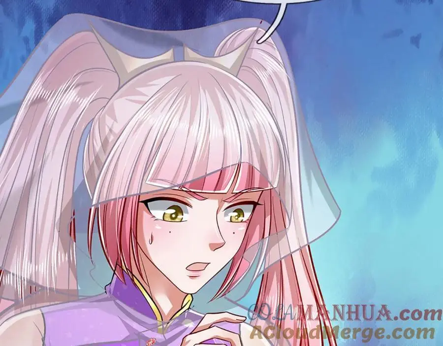第277话 地圣泉中，人间炼狱 第81页