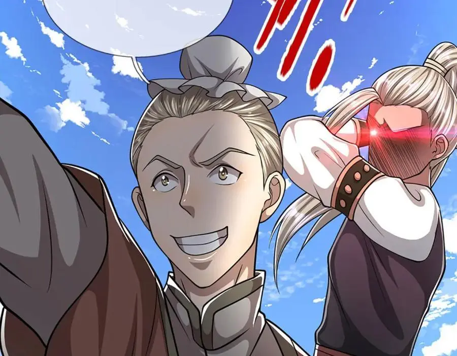 第278话 徒手接白刃 第40页